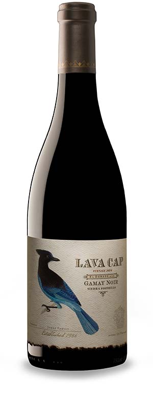 2020 Gamay Noir